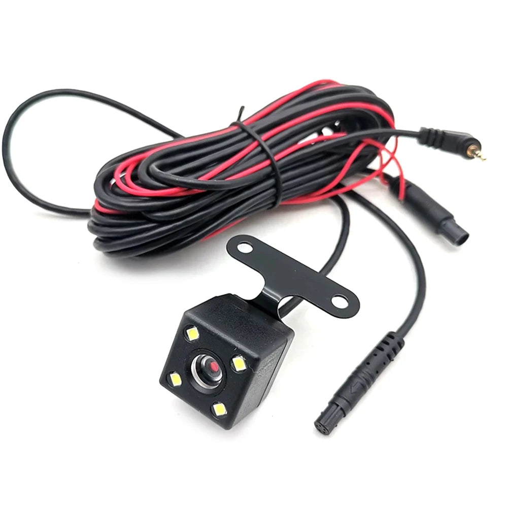 Car Rearview Camera Night Vision