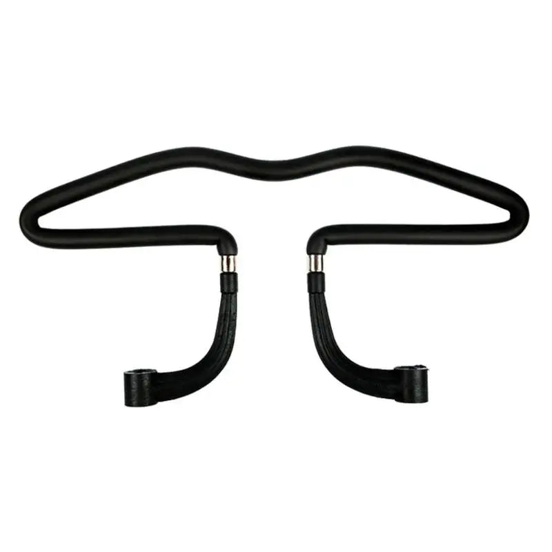 Stainless Steel Metal Auto Car Seat Headrest