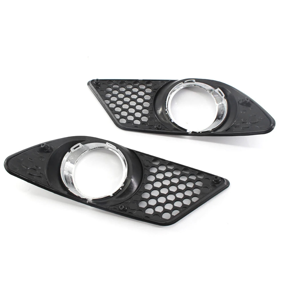 Front Bumper Cover Grille for Mercedes Benz