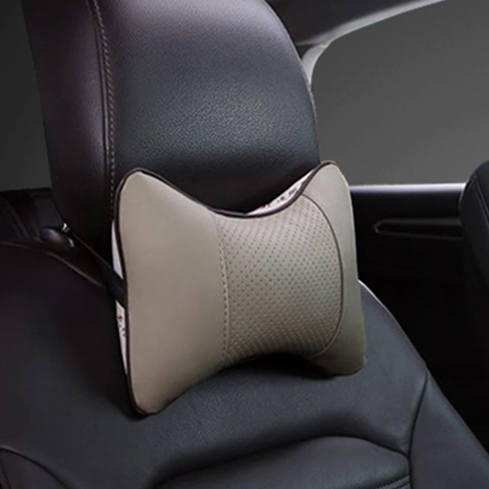 Universal Car Elastic Headrest