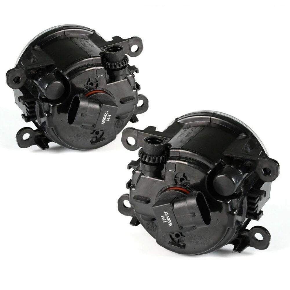 Car Signal Lamp With H11 Bulbs
