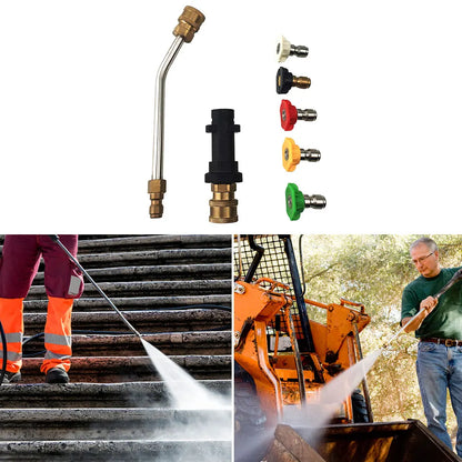 Car Pressure Washer Gun Adapter