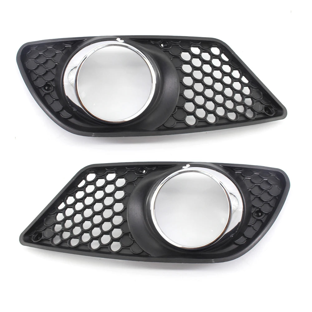 Front Bumper Cover Grille for Mercedes Benz