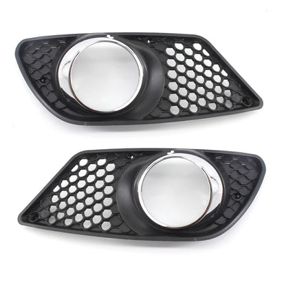 Front Bumper Cover Grille for Mercedes Benz