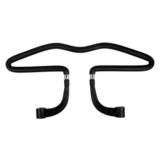 Stainless Steel Metal Auto Car Seat Headrest