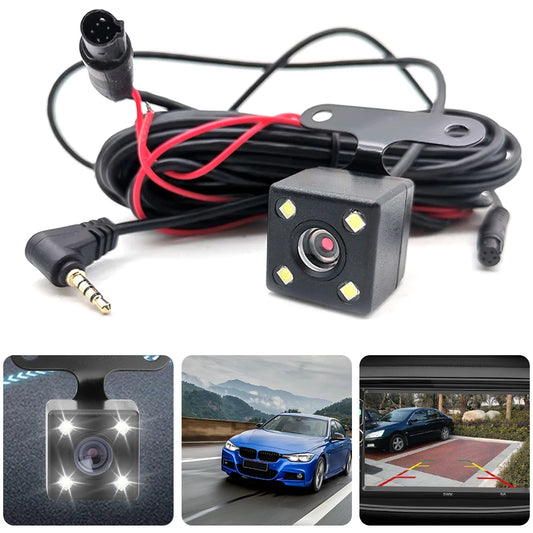 Car Rearview Camera Night Vision