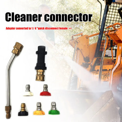 Car Pressure Washer Gun Adapter