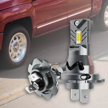 Auto LED Lamp Fog Bulb