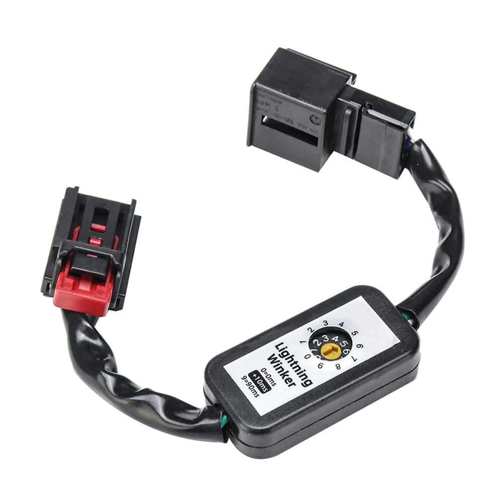 Cable Harness Tail Light Turn Signal Light Indicator
