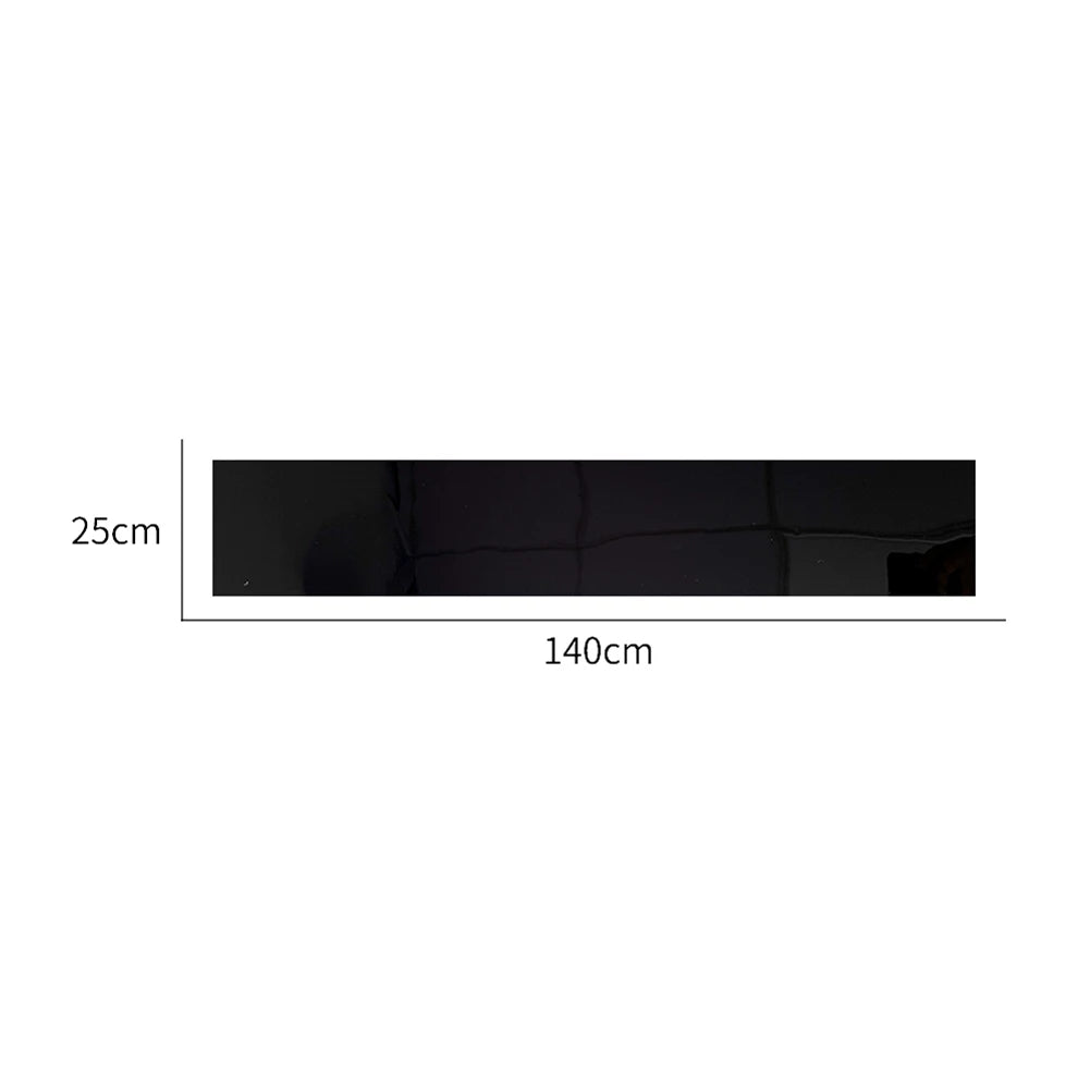 Car Sun Shade Sticker