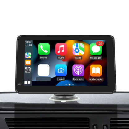 Wireless Carplay Android Auto Car Stereo