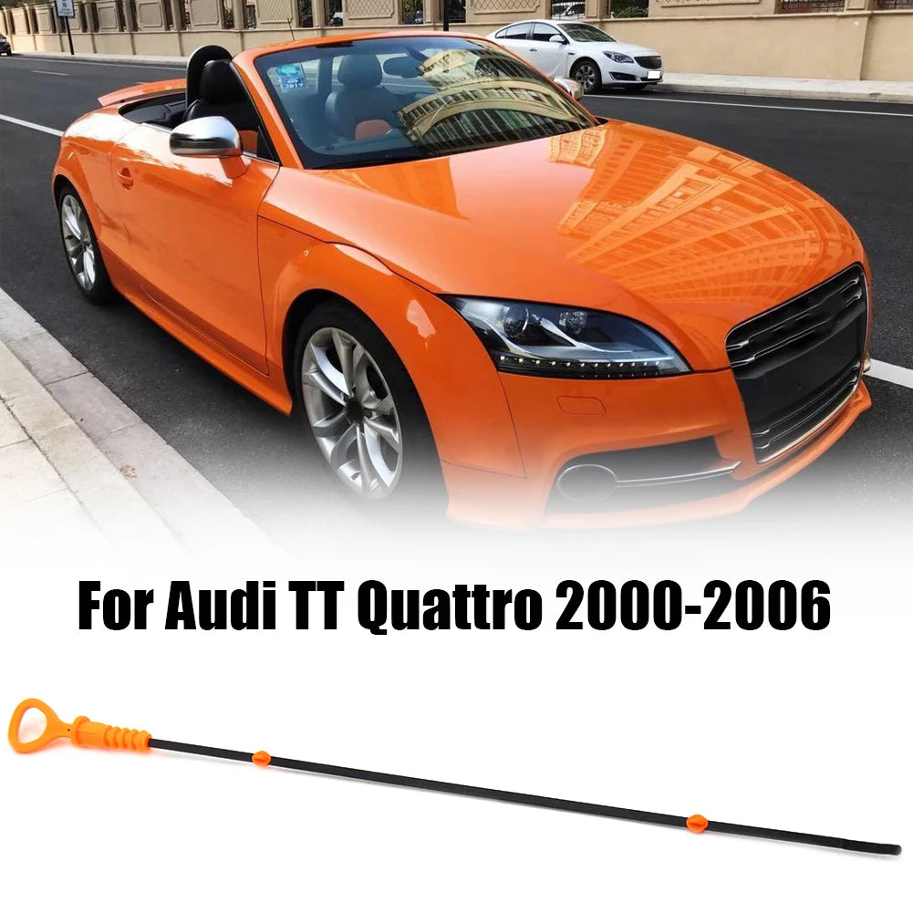 Auto Yellow Engine Oil Dipstick