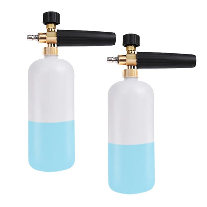 Car Auto Wash Snow Foam Gun Jet