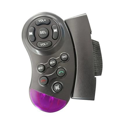 Steering Wheel Wireless Remote Control