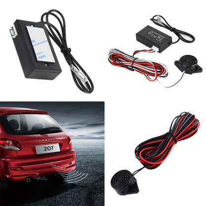 Auto Electromagnetic Parking Sensor