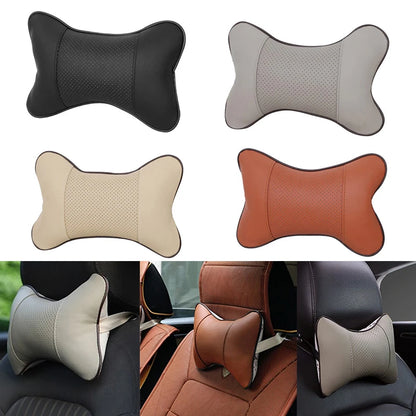 Universal Car Elastic Headrest