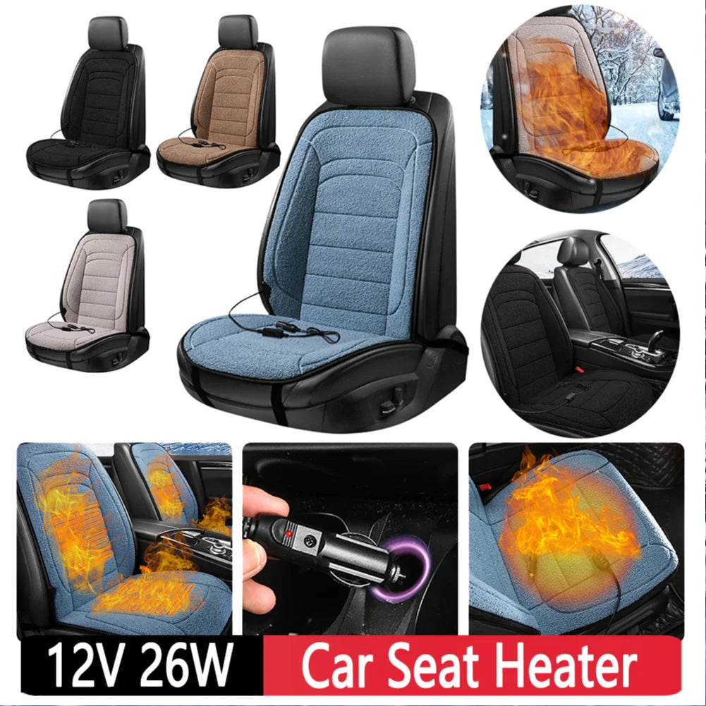 Car Seat Heater Quick Heating