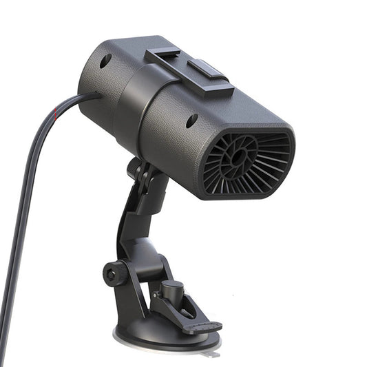 Frost Snow Mist Removal Machine