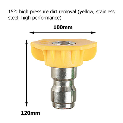 Car Pressure Washer Gun Adapter
