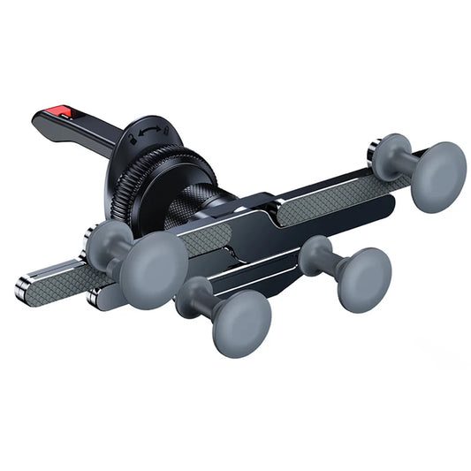 Car Gravity Air Vent Car Mount Stand Large Screen