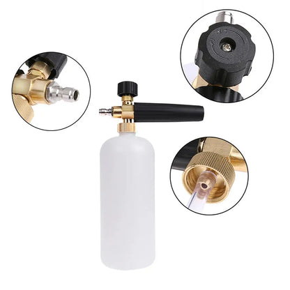Car Auto Wash Snow Foam Gun Jet