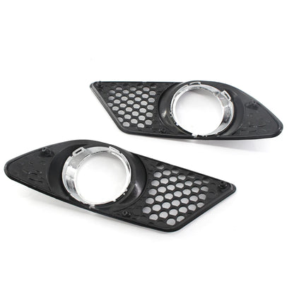 Front Bumper Cover Grille for Mercedes Benz