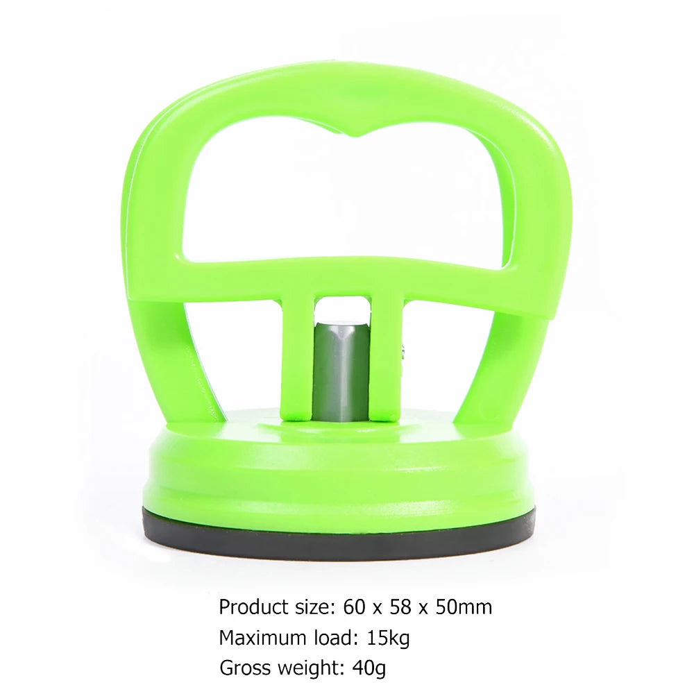 Vacuum Suction Cup Automobile Dent Lifter