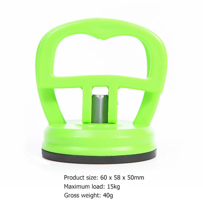 Vacuum Suction Cup Automobile Dent Lifter