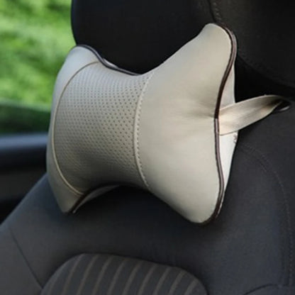 Universal Car Elastic Headrest