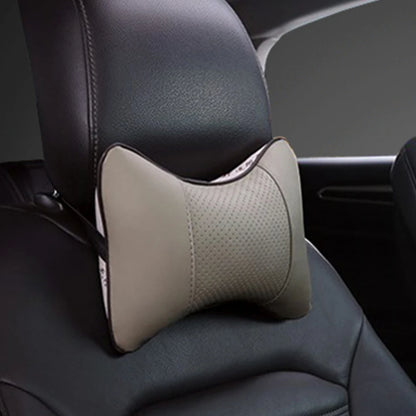 Universal Car Elastic Headrest