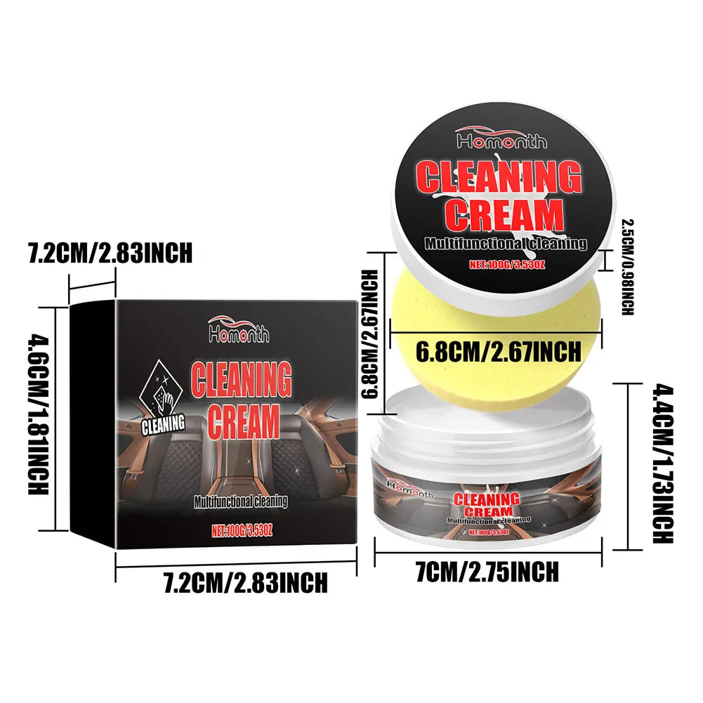 Leather Conditioner Leather Paint Cleaner