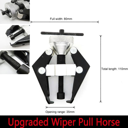 Auto Car Battery Terminal Alternator Bearing Windshield Wiper Arm