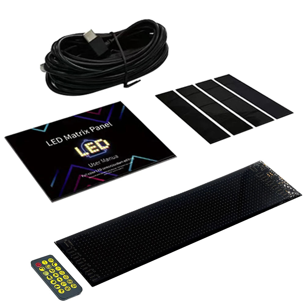 APP Control LED Display Screen
