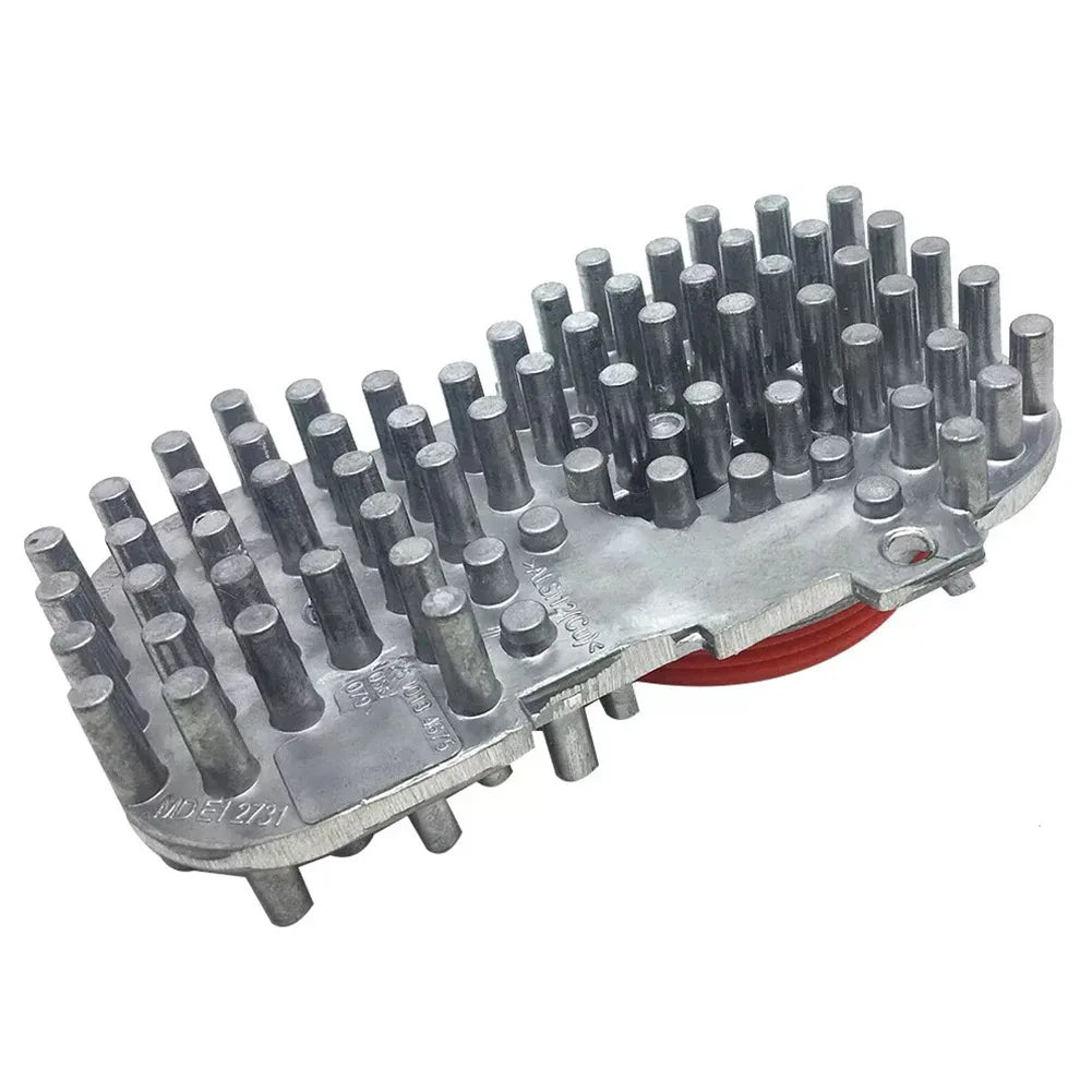 White DRL Angel Eyes LED Modules Set  Daytime Running Light