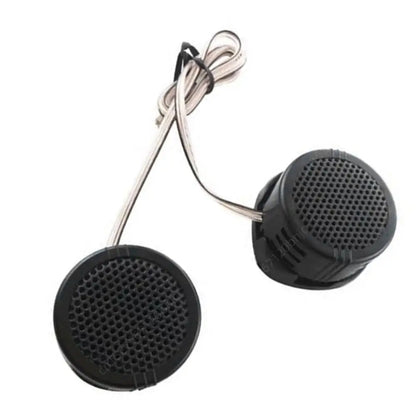 Car Mini Dome Speaker