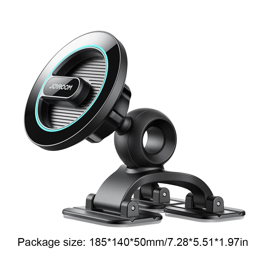 Magnetic Phone Holder Curved Surface Dashboard
