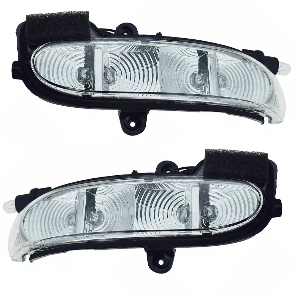 Side Mirror Indicator Lamp Marker