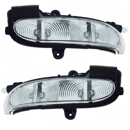 Side Mirror Indicator Lamp Marker