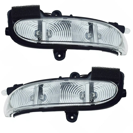 Side Mirror Indicator Lamp Marker