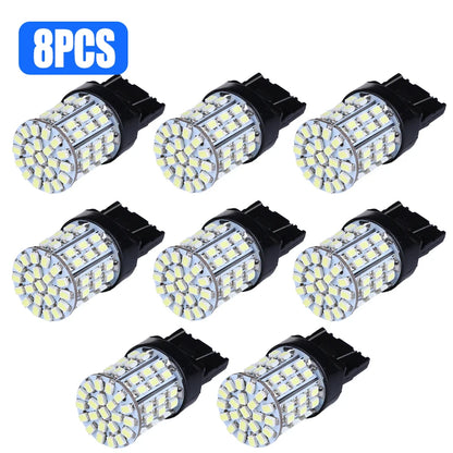 Tail Stop Brake Light Bulb Lamp Signal Lighting Accessory