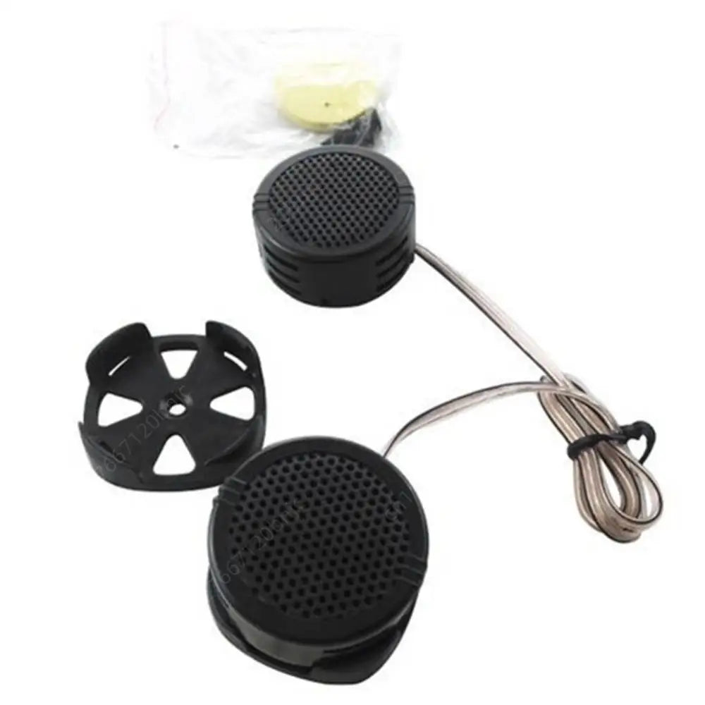 Car Mini Dome Speaker