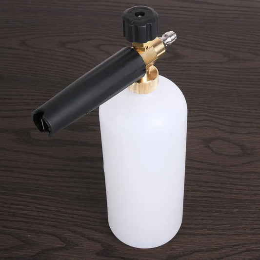 Car Auto Wash Snow Foam Gun Jet