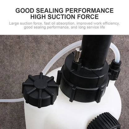 Brake Fluids Replacement Tool
