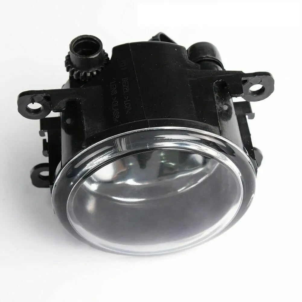 Car Signal Lamp With H11 Bulbs