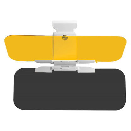 Auto Sun Visor Extensions Adjustable