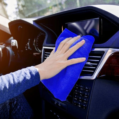 Large Microfiber Towels Car Wash Drying Cloth