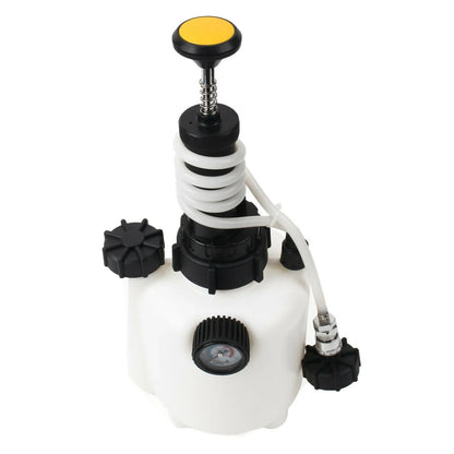 Brake Fluids Replacement Tool