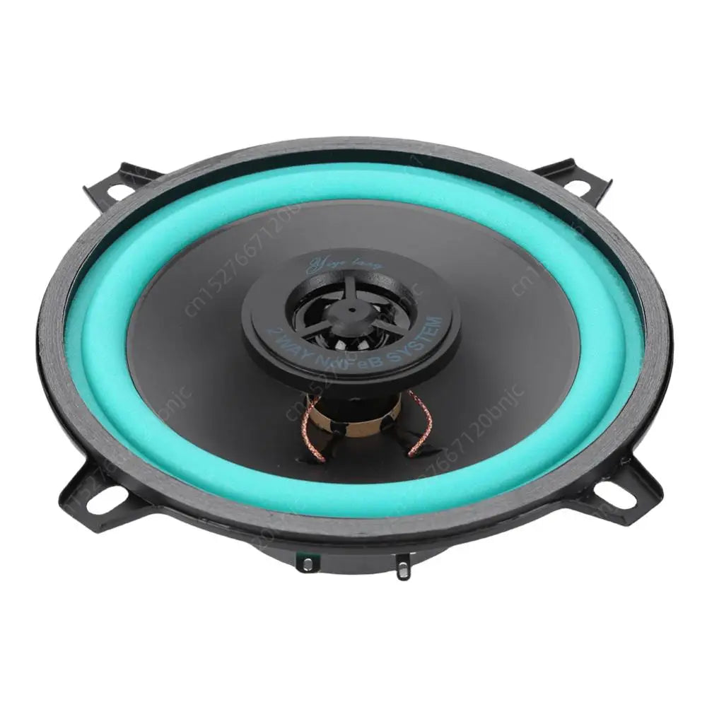 Car Stereo Speaker