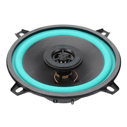 Car Stereo Speaker