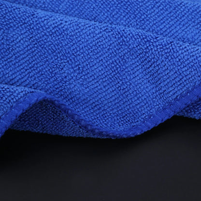 Large Microfiber Towels Car Wash Drying Cloth